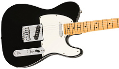 Электрогитара FENDER Player II Telecaster Black
