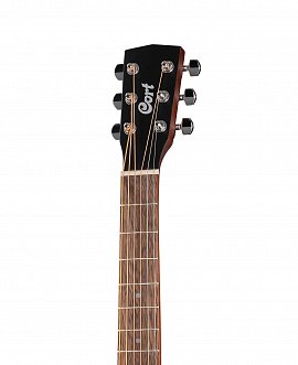 Акустическая гитара Cort AD-mini-M-WBAG-OP Standard Series в магазине Music-Hummer