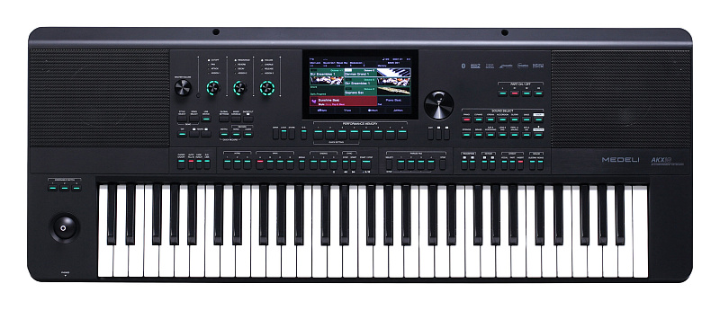 Фото Синтезатор Medeli AKX10