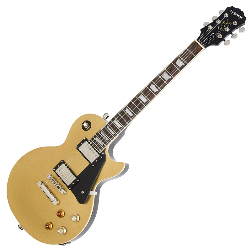 Фото Epiphone Les Paul Bonamassa