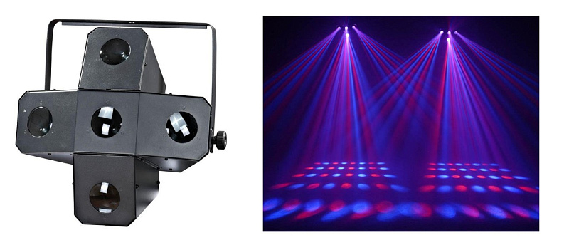 Фото Acme LED-7875 Carnaval