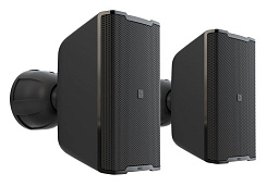 Всепогодная акустическая система LD Systems DQOR 3 B, чёрный