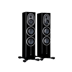 Напольная акустика Monitor Audio Platinum 200 Piano Black (3G)