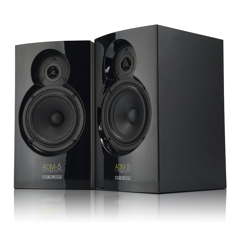 Фото Reloop ADM-5