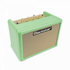 Комбоусилитель гитарный Blackstar FLY 3 SURF GREEN