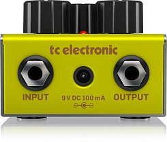 TC ELECTRONIC AFTERGLOW CHORUS