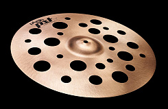 Тарелка 18" Paiste 0001255218 PST X Swiss Thin Crash