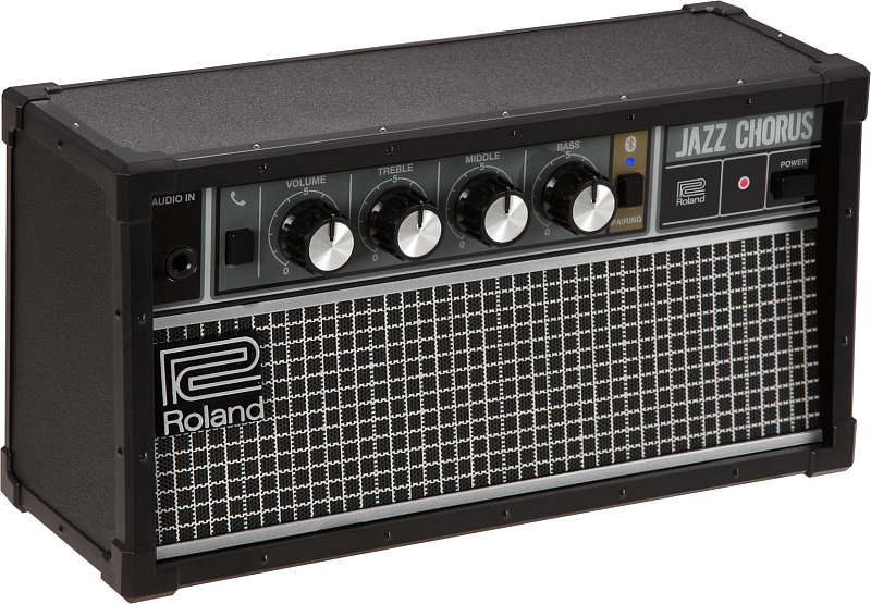 Фото Roland JC-01B