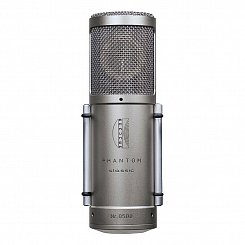 BRAUNER Phantom Classic Basic  Студийный конденсаторный микрофон