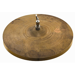 Тарелка (пара) Sabian 14" AA Apollo Hats