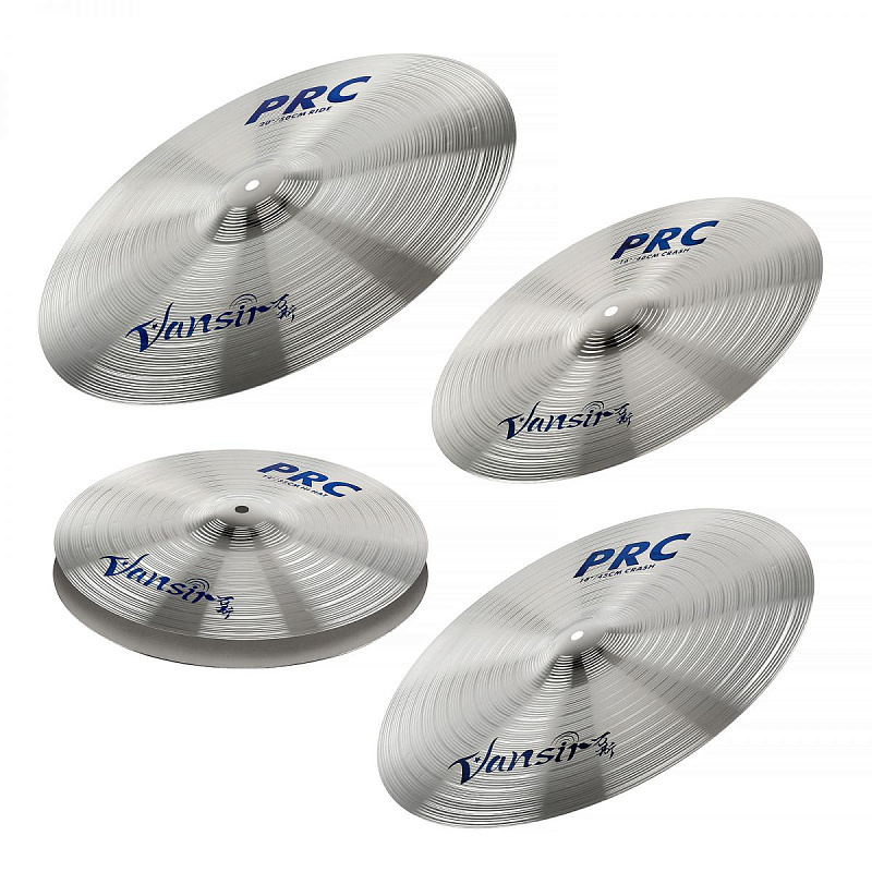 Фото Тарелки КОМПЛЕКТ VANSIR PRC-S (14'+16'+18'+20'+ BAG)