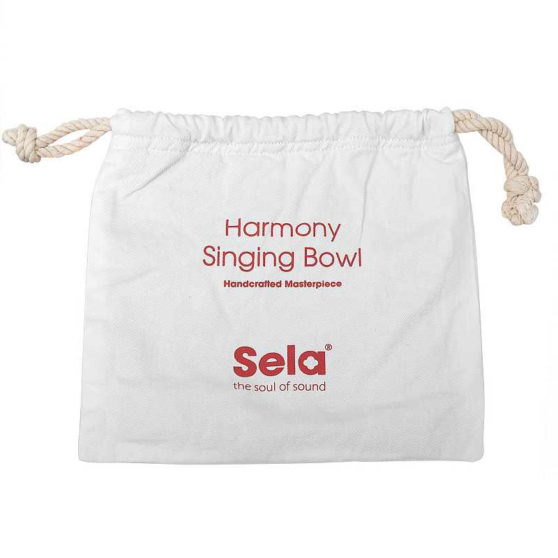 Поющая чаша Sela SE-263 Harmony в магазине Music-Hummer