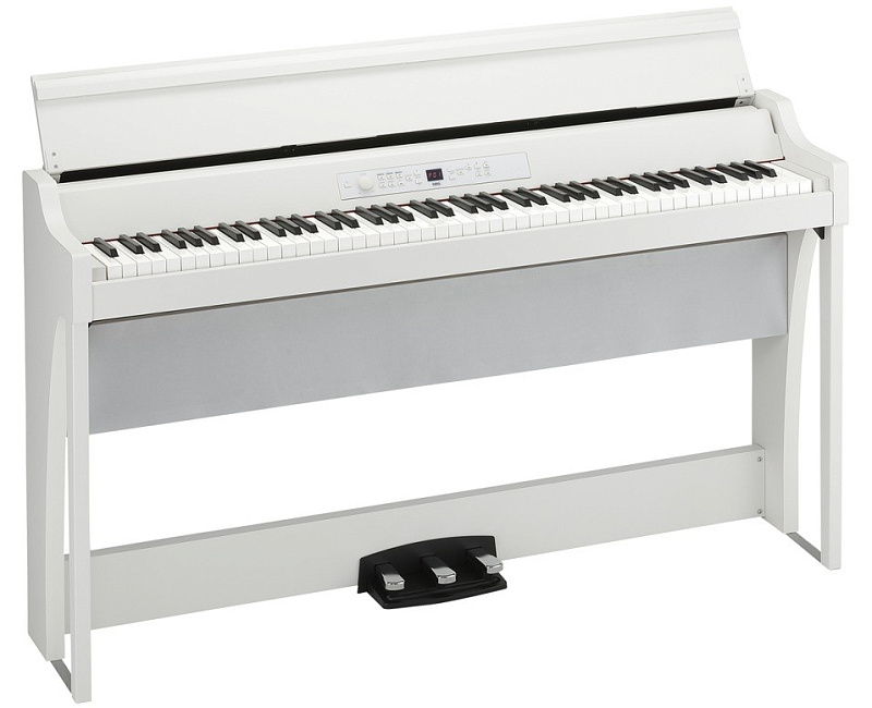 Фото Korg G1B AIR-WH