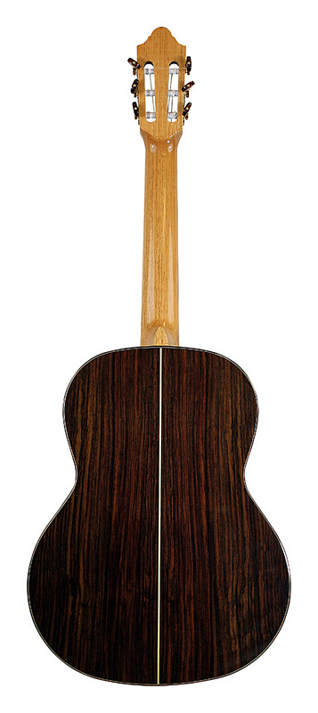 Фото Классическая гитара Kremona Fiesta-FC-w/case Cedar Artist Series