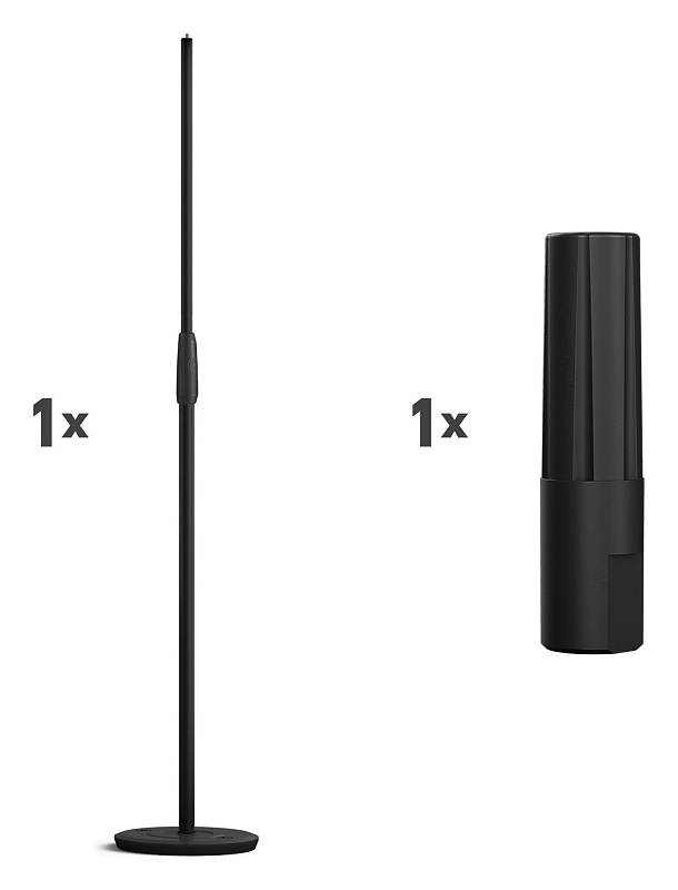 Фото Стойка для акустики LD Systems DAVE 10 G4X STAND