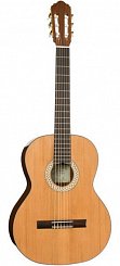 Классическая гитара Kremona S62C Sofia Soloist Series 7/8