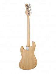 JMFJB80MAASH4C JB80MA MA Бас-гитара, цвет натуральный, Prodipe