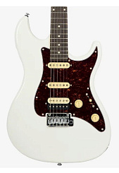 Электрогитара Sire S3 HSS New Gen AWH, белый
