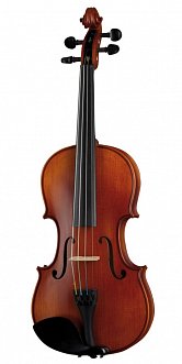 Скрипка Karl Hofner H7-V 1/4 в магазине Music-Hummer