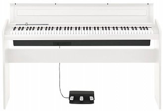 Цифровое пианино KORG LP-180-WH в магазине Music-Hummer