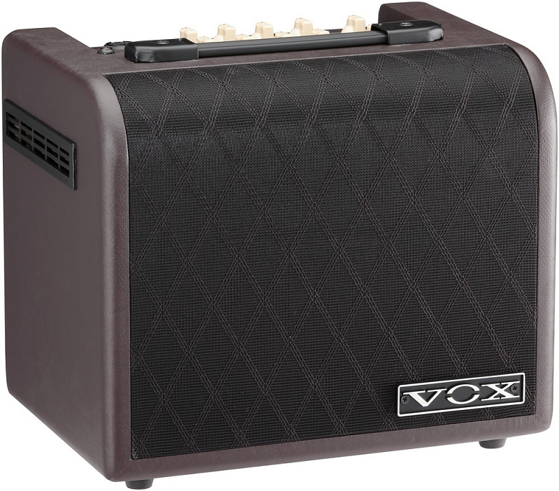Фото Комбо-усилитель VOX AGA30