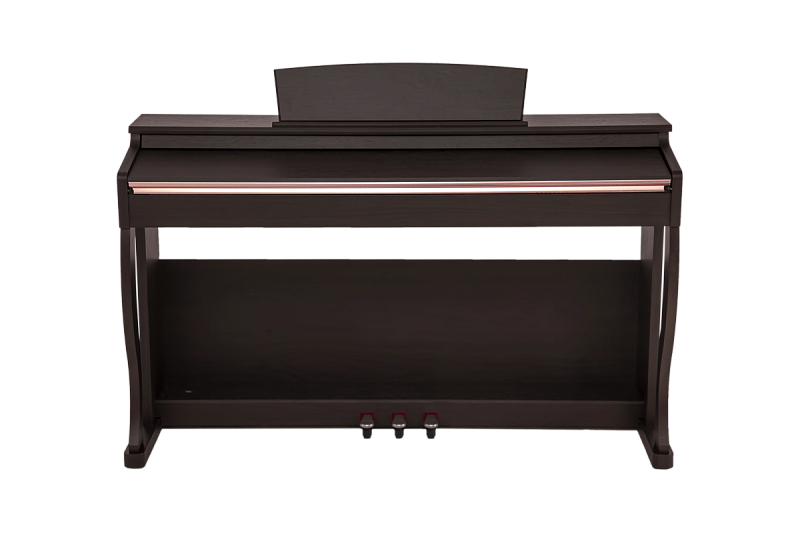 Фото Цифровое пианино Antares W-380 BR