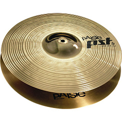 Две тарелки 14" 0000653414 PST 5 Rock Hats Paiste