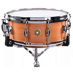 Малый барабан GRETSCH SNARE DRUM G5-5514SSM Solid Maple 14x 5,5