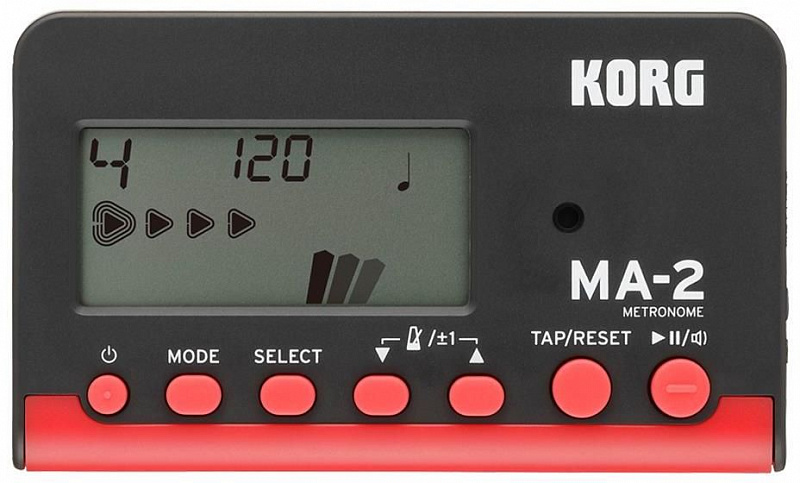 KORG MA-2-BKRD в магазине Music-Hummer