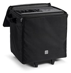 Транспортный комплект чехлов LD Systems DAVE 10 G4X BAG SET