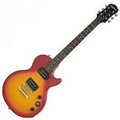 Гитара EPIPHONE Les Paul Special VE Heritage Vintage Cherryburst