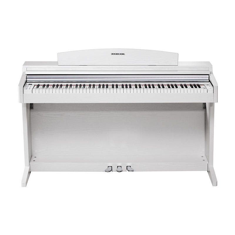 Цифровое пианино Kurzweil M120 WH в магазине Music-Hummer