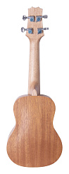 Укулеле сопрано PEAVEY Ukulele Student