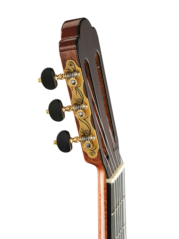 Фото Классическая гитара Martinez Monaco-S