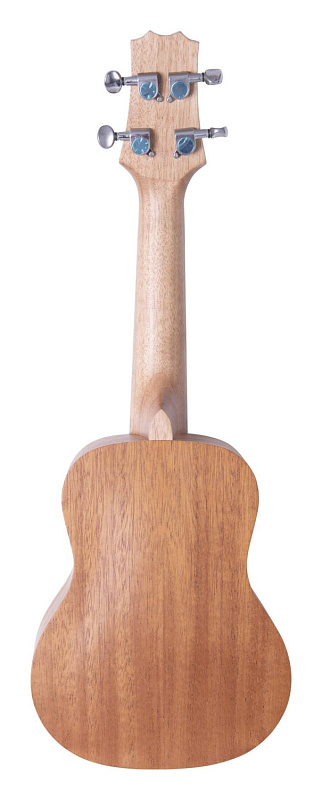 Фото Укулеле сопрано PEAVEY Ukulele Student