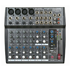 PHONIC MU 1202X V1