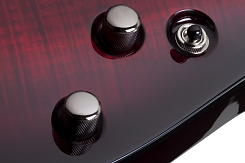 Электрогитара Schecter DEMON-8 CRB