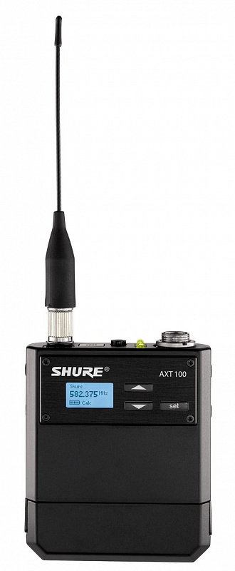 SHURE AXIENT AXT642-H Антенна для передатчика в магазине Music-Hummer