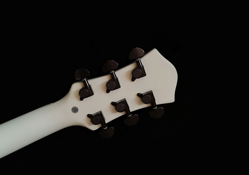 Фото Электрогитара Magna 2000L-WH