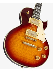 Электрогитара Sire L7 New Gen TS, табачный берст