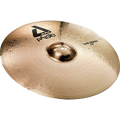 Paiste 14 Alpha B Thin Crash Ударный инструмент, тарелка