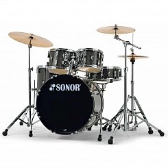 Барабанная установка Sonor 17507447 AQX Stage Set BMS 17354 