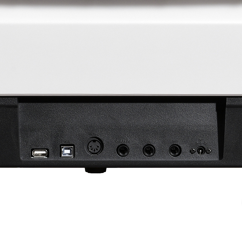 Фото Цифровое фортепиано EMILY PIANO D-22 WH