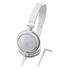 Наушники AUDIO-TECHNICA ATH-SJ11 WH