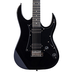 Электрогитара ROCKDALE Akira HH Black