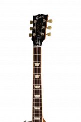 GIBSON 2019 Les Paul Traditional Tobacco Burst