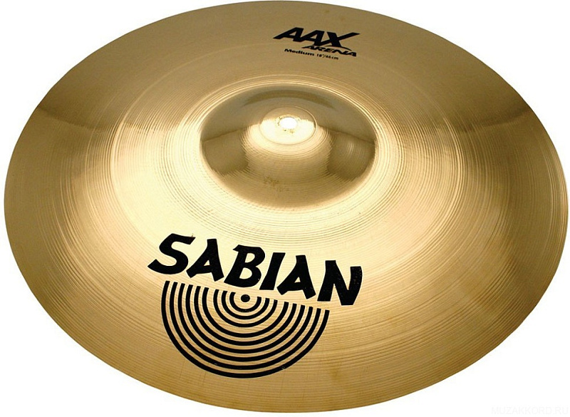 Фото SABIAN 22022XB
