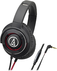 AUDIO-TECHNICA ATH-WS770iS BRD