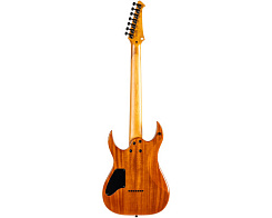 Электрогитара Spira S-507 QGY E