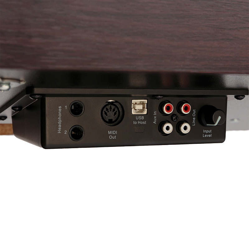 Фото Цифровое пианино ROCKDALE Keys RDP-5088 Rosewood 